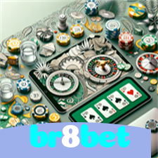 br8bet：O cassino online mais confiável com apostas no futebol e prêmios em blackjack!