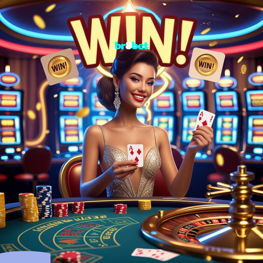 br8bet：O cassino online mais seguro para apostas em futebol e diversão com roleta!