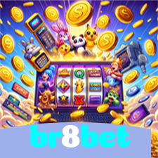 br8bet：Jogue slots, aposte no futebol e ganhe com confiança no nosso cassino online!