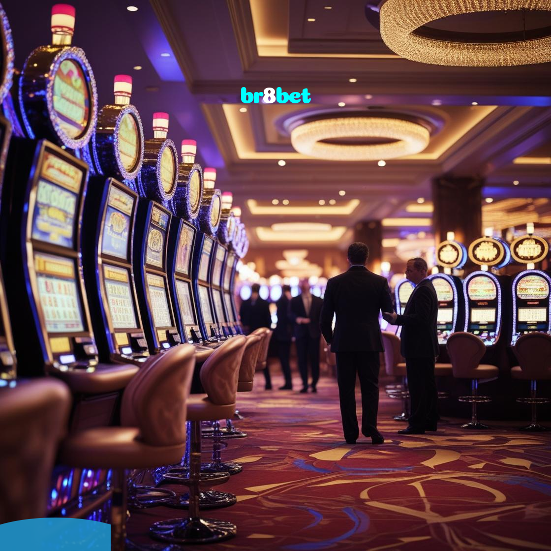 br8bet：Jogue no melhor cassino online e descubra os maiores prêmios!