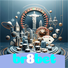 br8bet：Jogue no cassino online e aposte no futebol para ganhar grandes prêmios!
