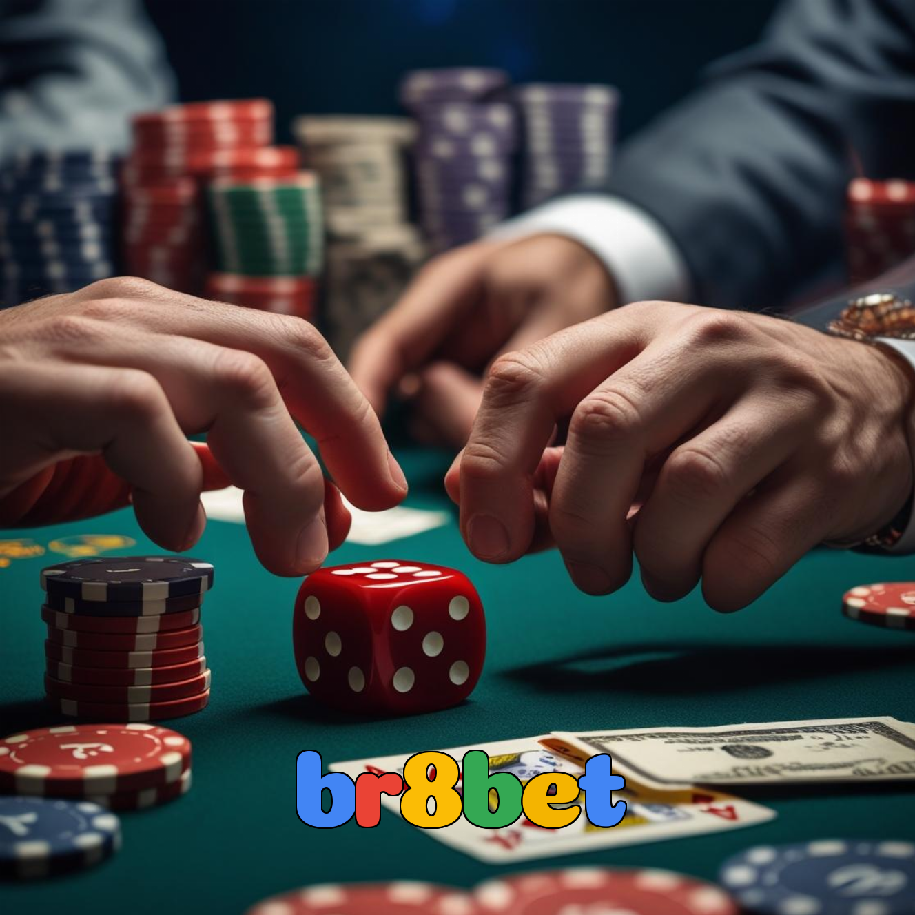 br8bet:Ganhe no futebol e nos melhores jogos de cassino como poker e blackjack!