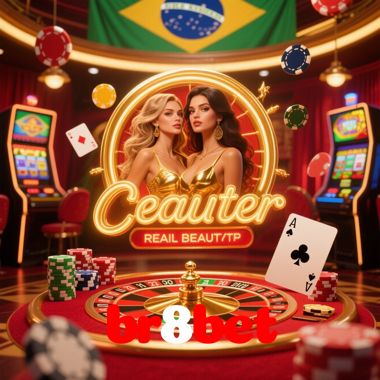 br8bet:Jogue nas melhores slots e conquiste jackpots incríveis!
