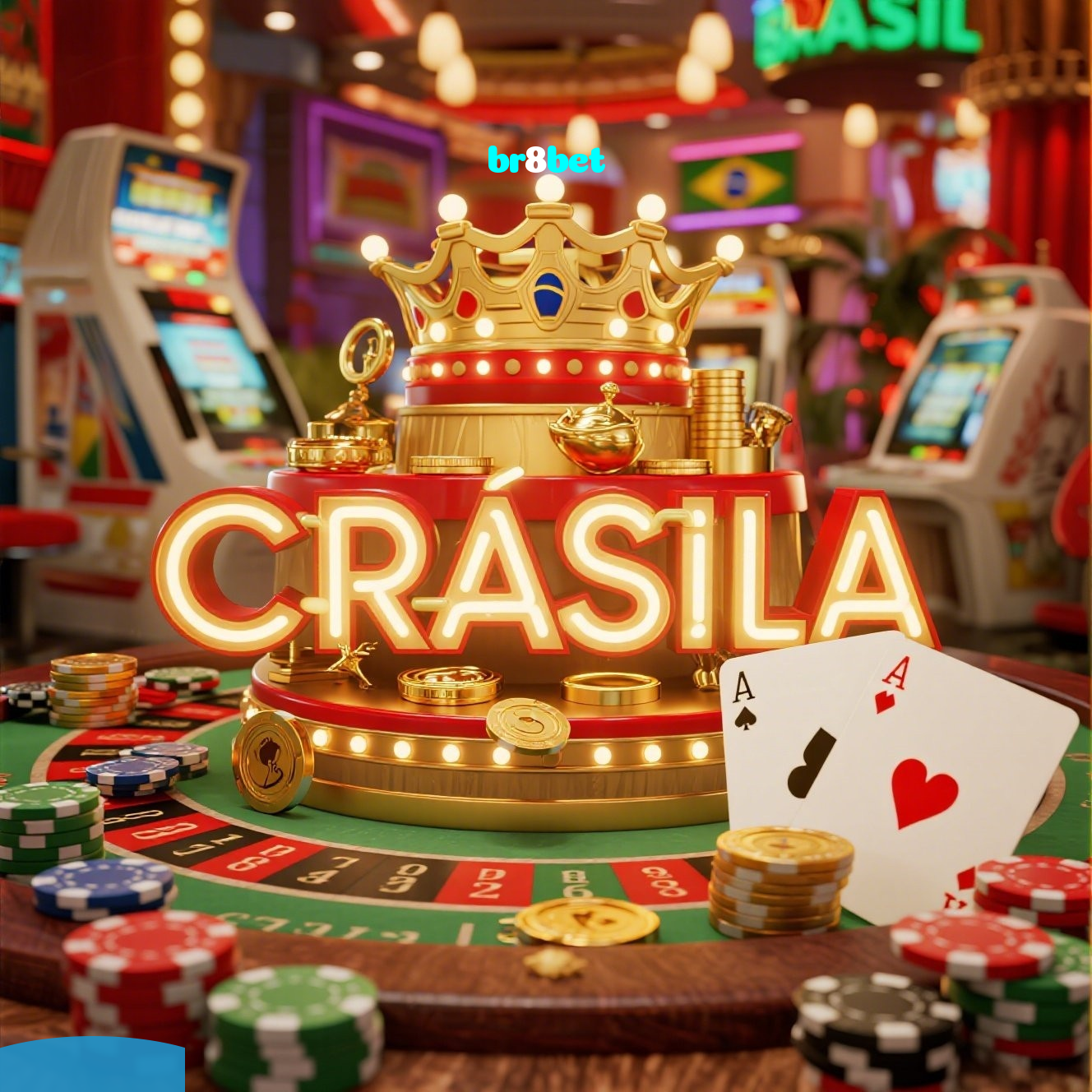 br8bet：Jogue slots, poker e aposte no futebol no cassino online mais emocionante!