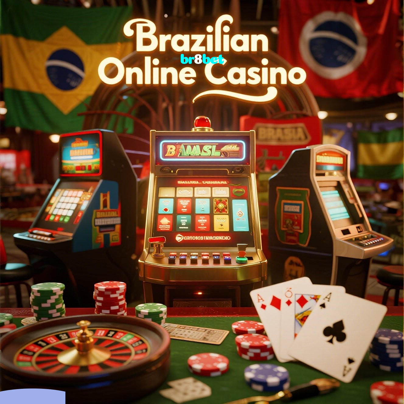 br8bet：Cada rodada na roleta é uma chance de ganhar prêmios enormes!