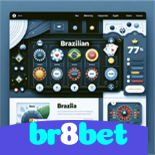 br8bet:Jogue nas roletas e ganhe prêmios sensacionais!