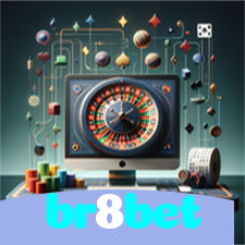 br8bet：Encontre a sorte na roleta! Aposte agora e ganhe!