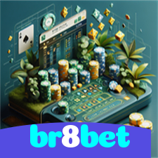 br8bet：Onde o futebol e o cassino se encontram para grandes vitórias!