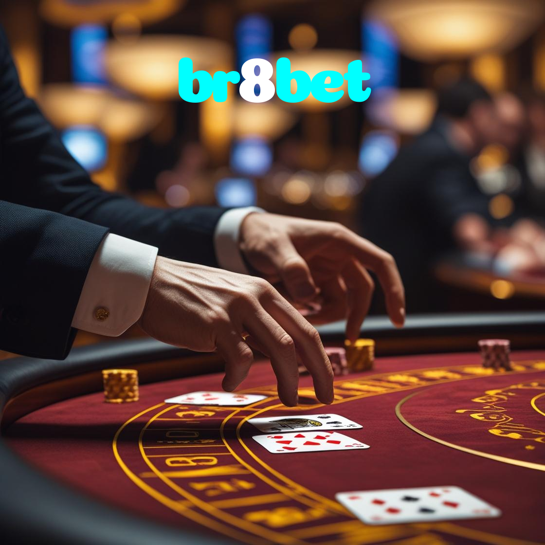 br8bet:Vença no cassino online com blackjack e apostas esportivas no futebol!