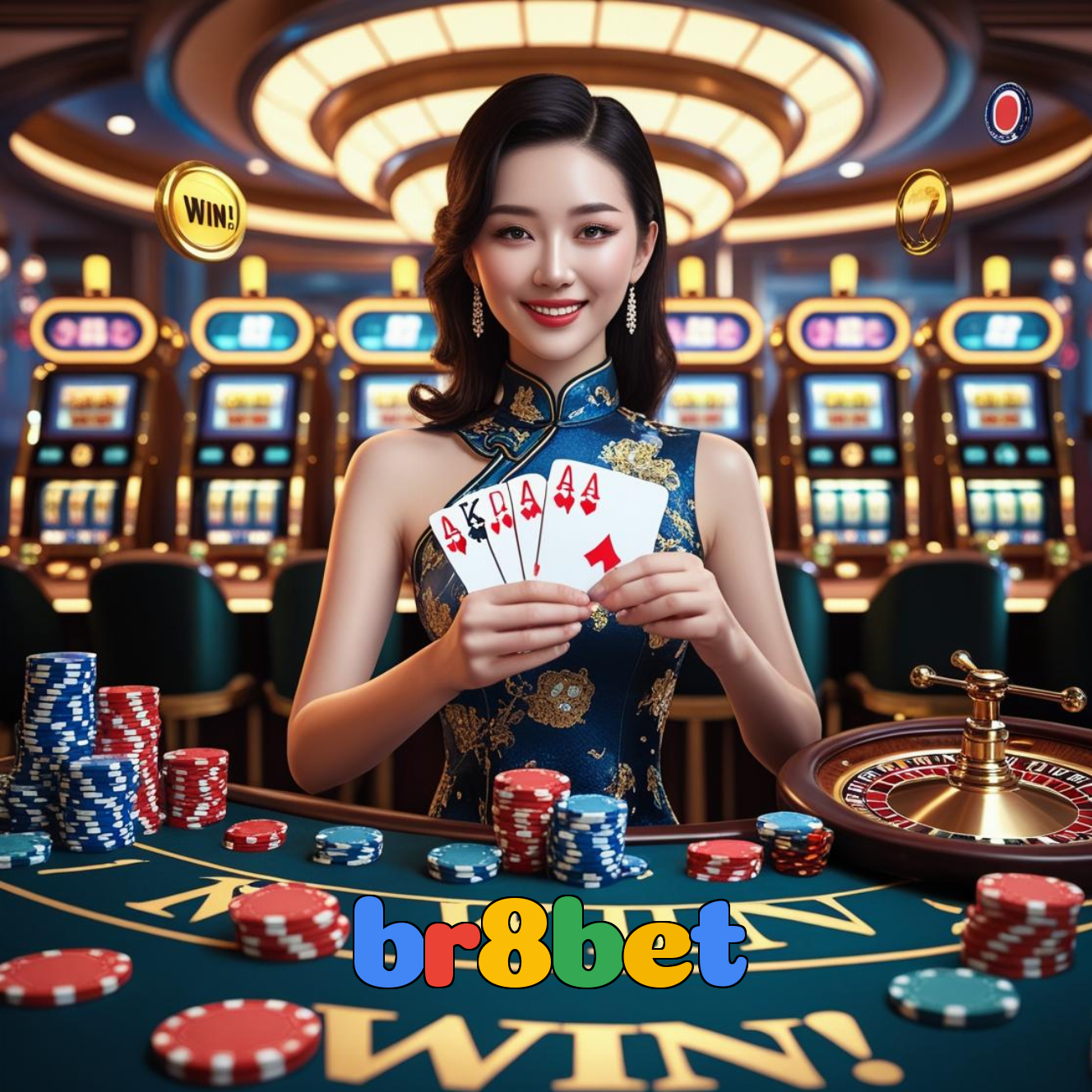 br8bet:Cada giro nas slots é uma chance de grandes vitórias!