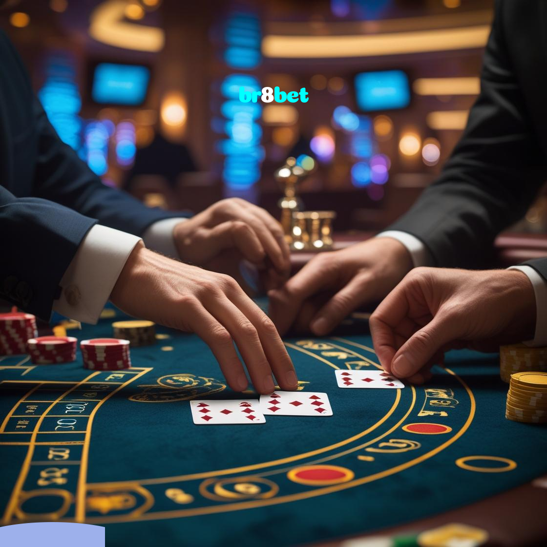 br8bet：Jogue nas slots e vença o jackpot! A sorte está te esperando!