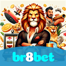br8bet:Gire nas slots e conquiste vitórias extraordinárias!