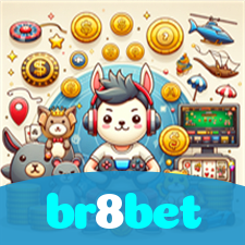 br8bet:Aposte agora nas roletas e mostre sua sorte!