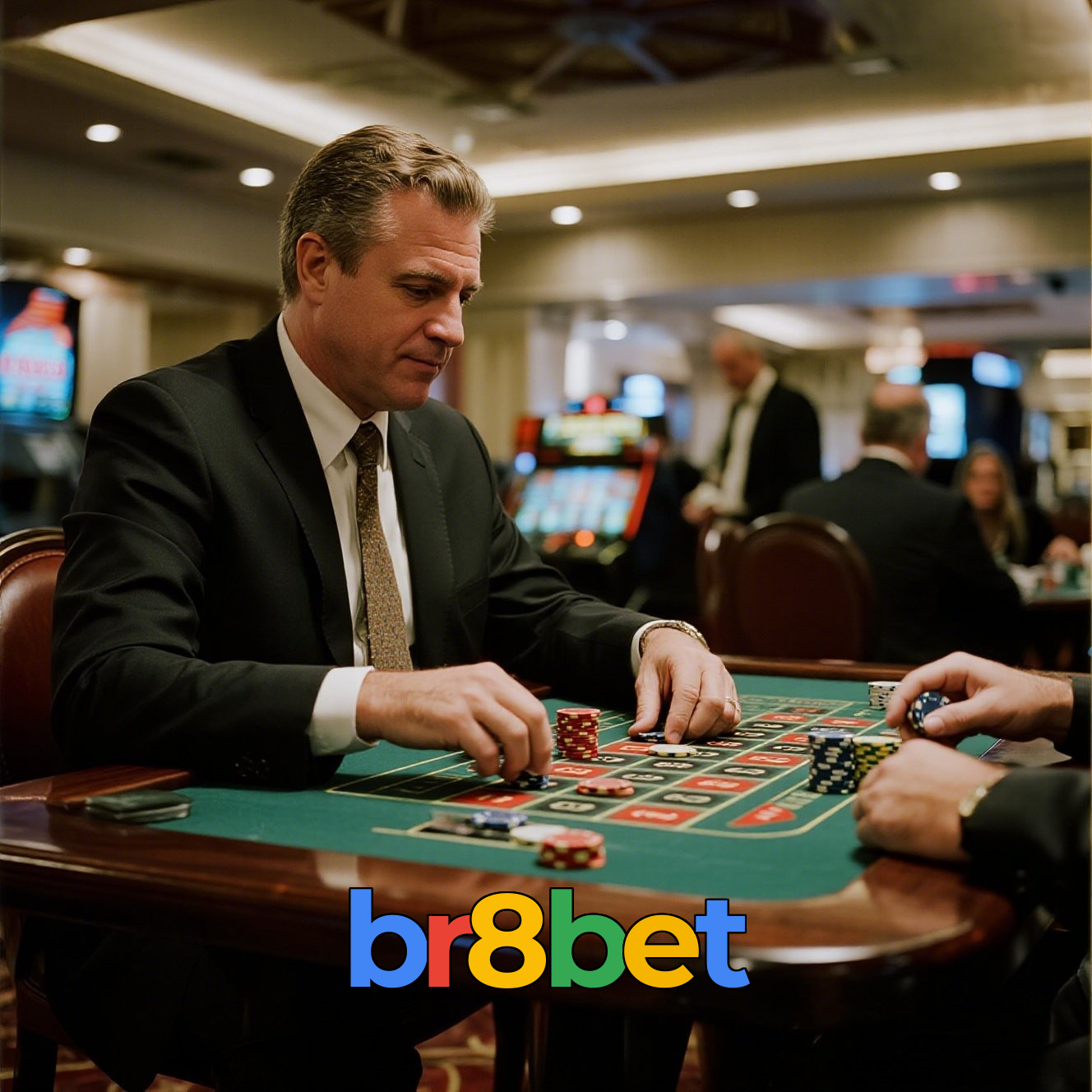 br8bet:A experiência de futebol ao vivo e cassino online mais emocionante espera por você!