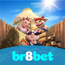 br8bet:Gire as slots e ganhe prêmios incríveis com cada giro!