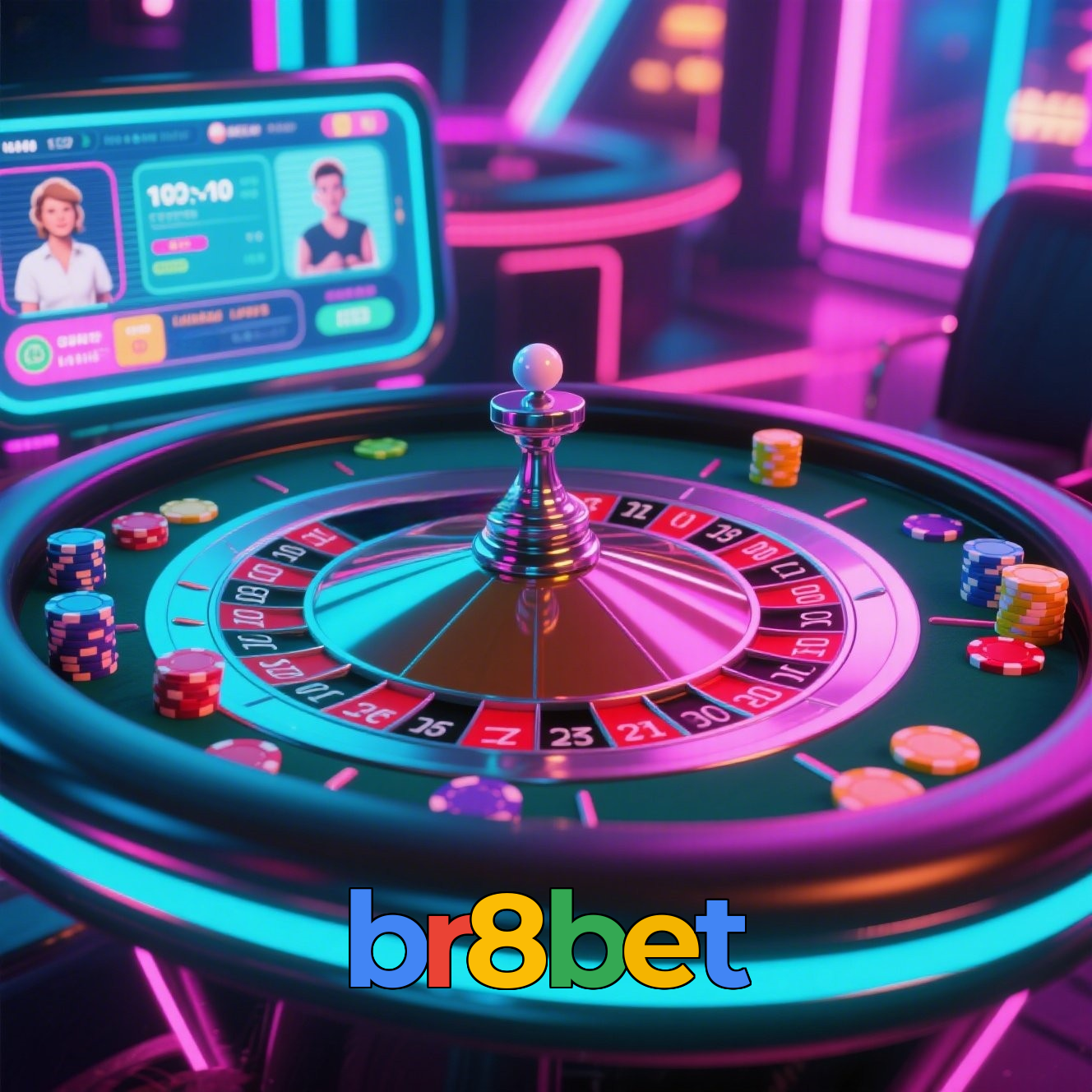 br8bet:Divirta-se com poker, blackjack e aposte no futebol online!