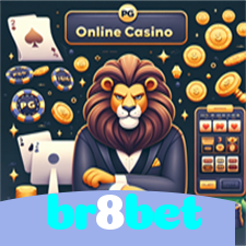 br8bet：A melhor experiência de apostas no futebol e cassino está no nosso site!
