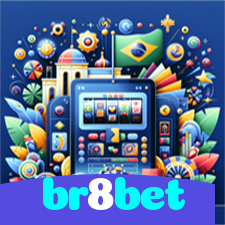 br8bet：Aposte no futebol e ganhe em roleta e blackjack no nosso cassino!