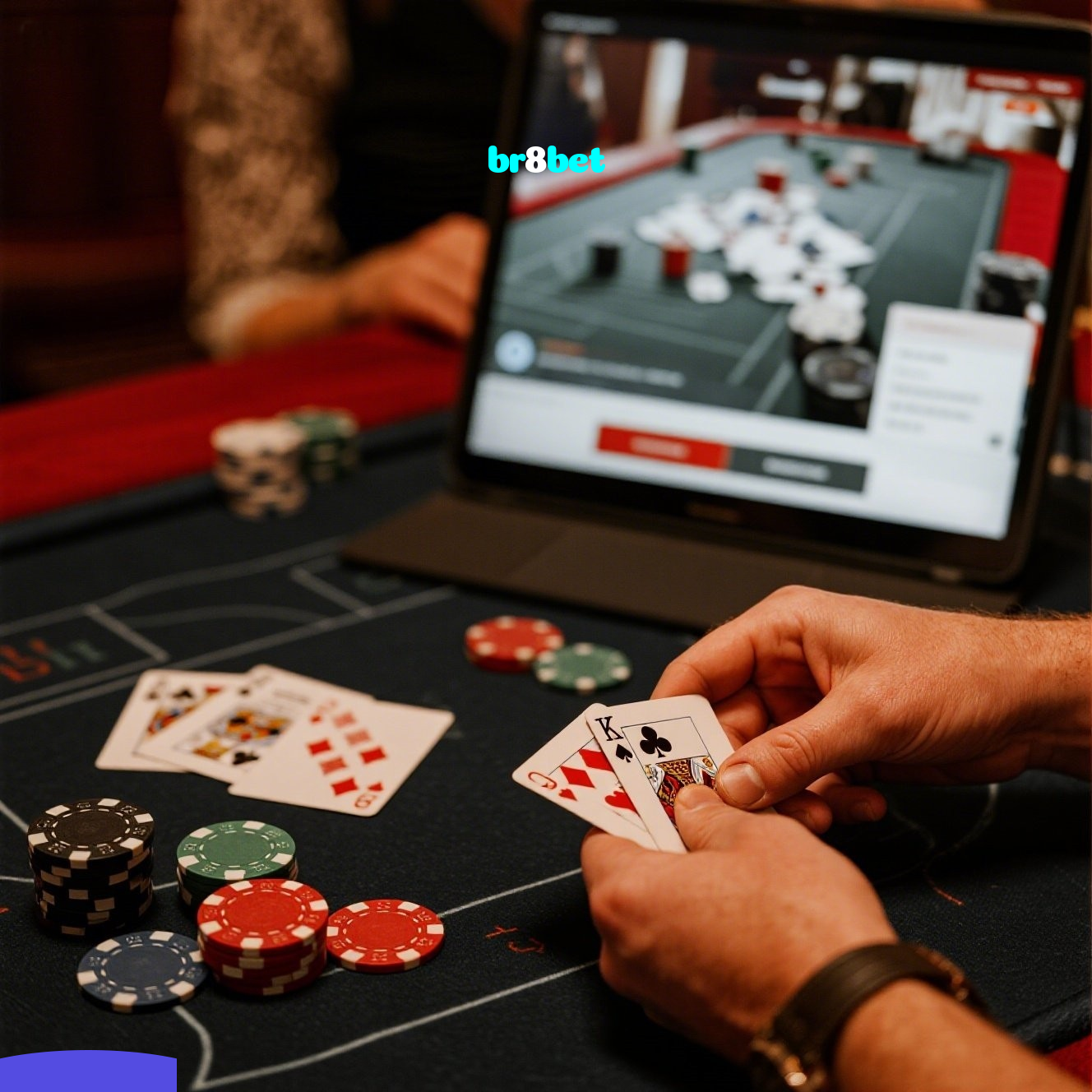 br8bet：Jogue slots, poker e aposte no futebol no cassino online mais emocionante!