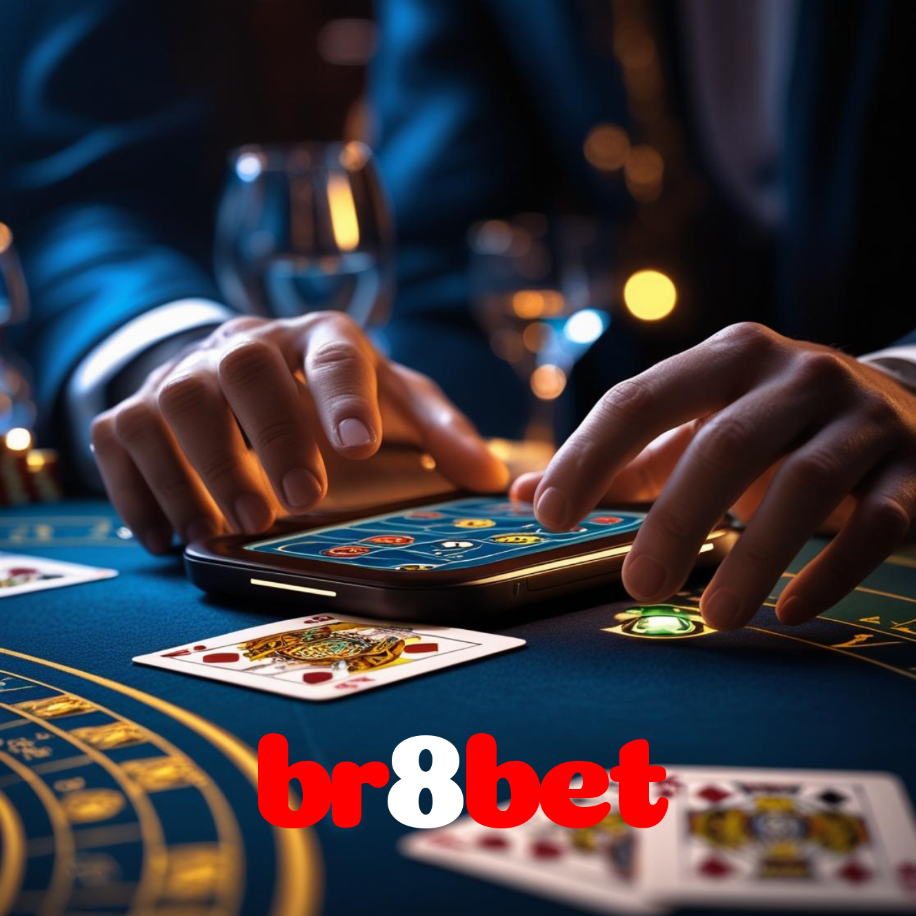 br8bet:Aposte no futebol e jogue os jogos mais emocionantes como blackjack e poker!