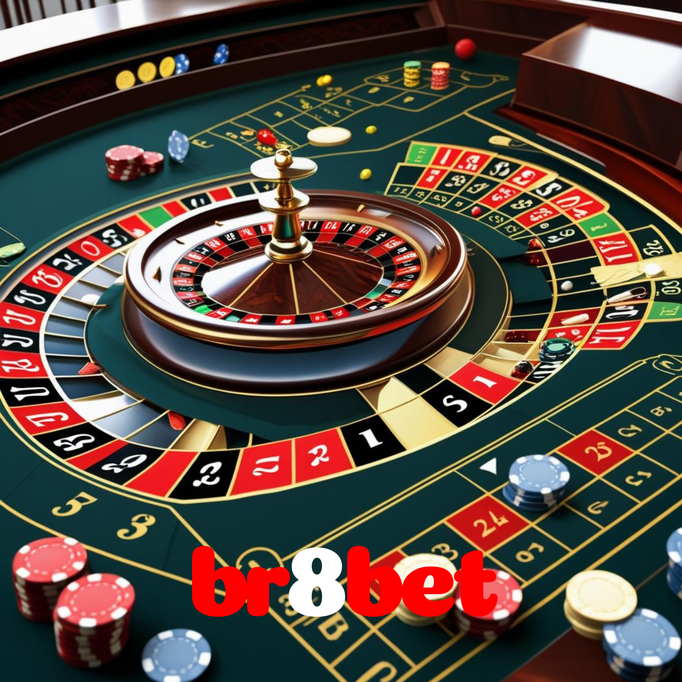 br8bet:O melhor cassino online com roleta, poker e apostas no futebol ao vivo!