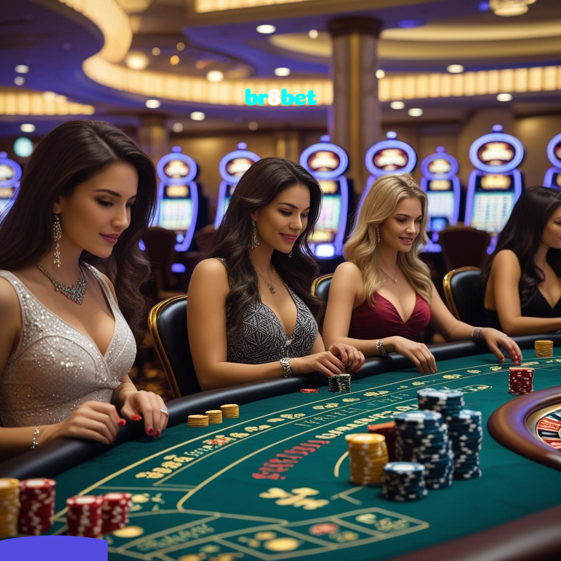 br8bet：O cassino online ideal para você jogar blackjack e apostar no futebol!