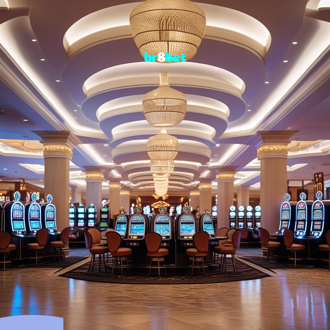 br8bet：Jogue em nosso cassino online e descubra os maiores jackpots!