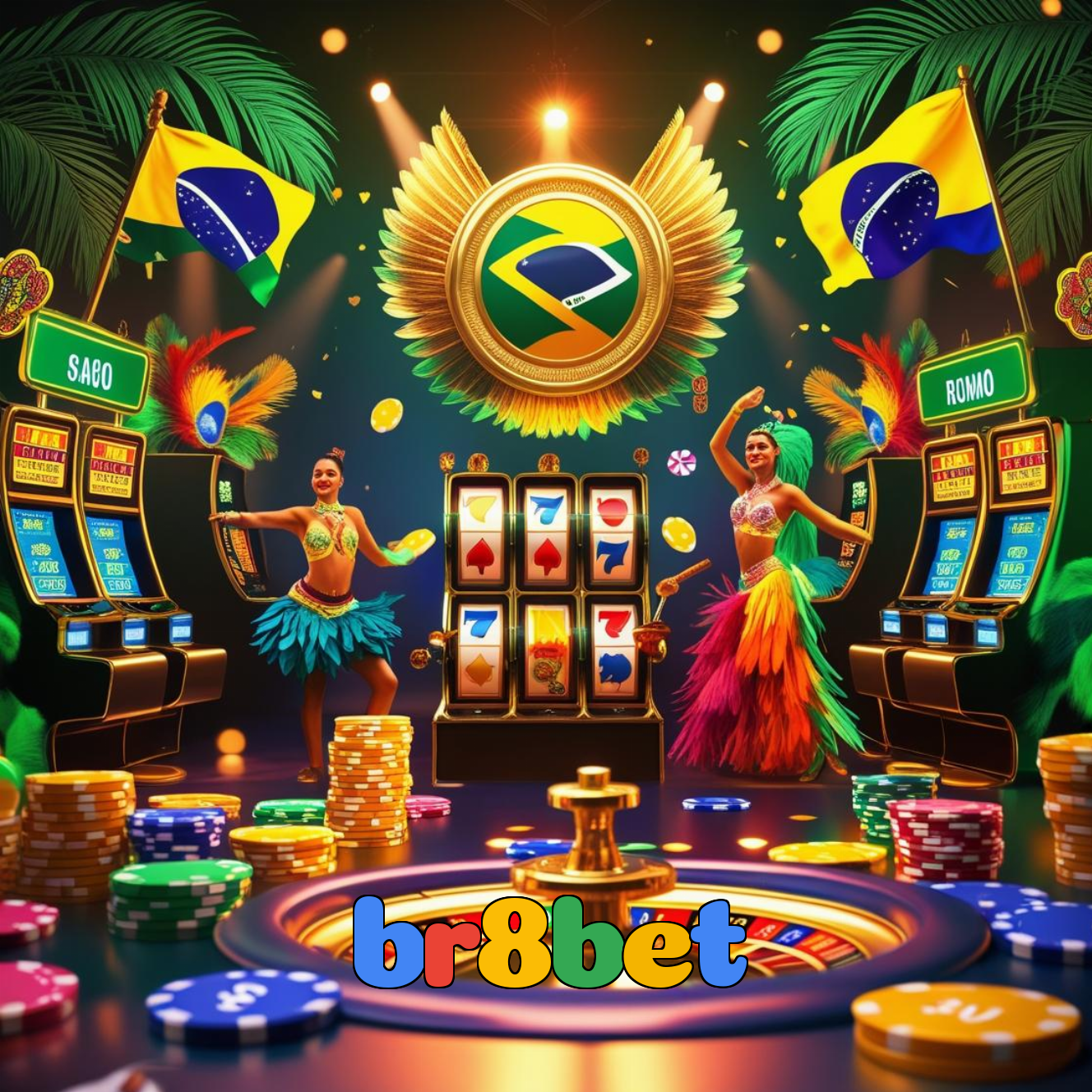 br8bet:Jogue nas roletas e veja grandes prêmios surgirem para você!