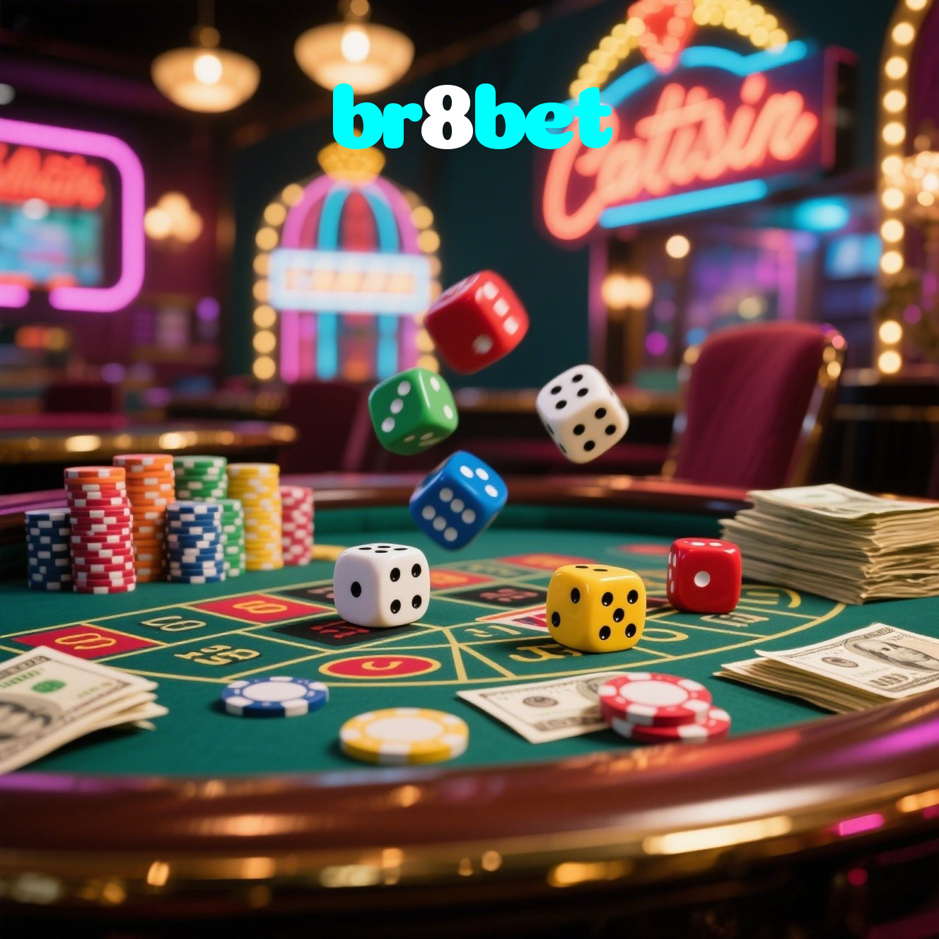 br8bet：Jogue nas melhores slots e leve o jackpot para casa!