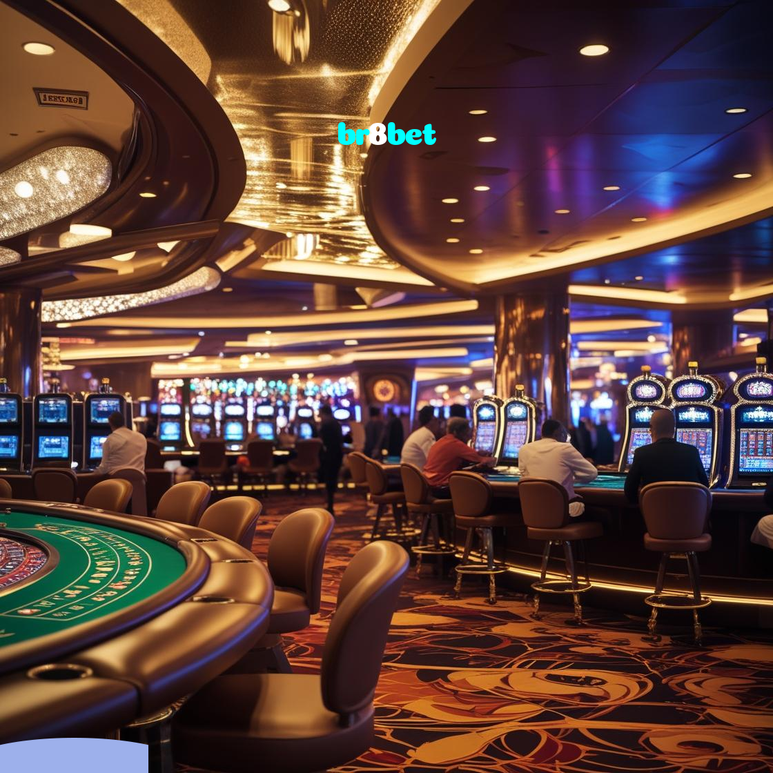 br8bet：O cassino online perfeito para quem adora apostar no futebol e jogar roleta!
