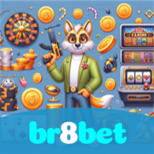 br8bet：Aposte no seu time e jogue roleta no cassino mais confiável!