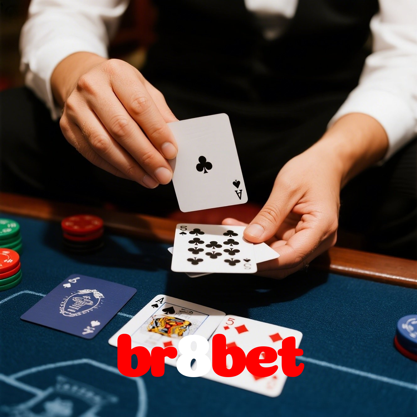 br8bet:Aposte nas mesas de poker e vença grandes prêmios!