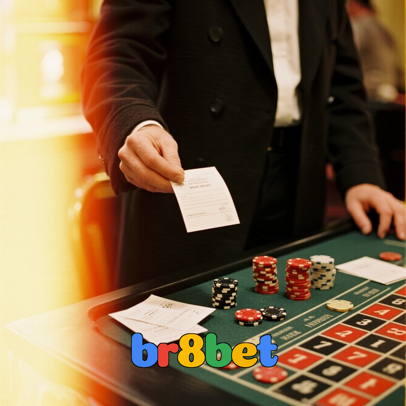br8bet：Onde sua sorte brilha: poker, roleta e apostas em futebol!