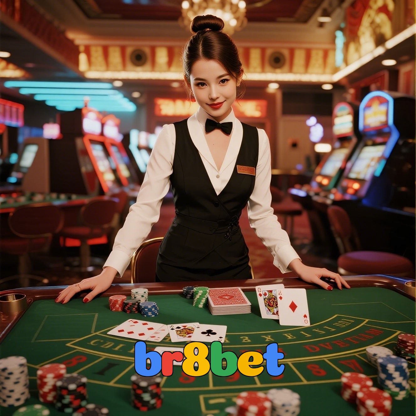 br8bet：Prepare-se para o melhor da diversão no cassino! Jogue agora!