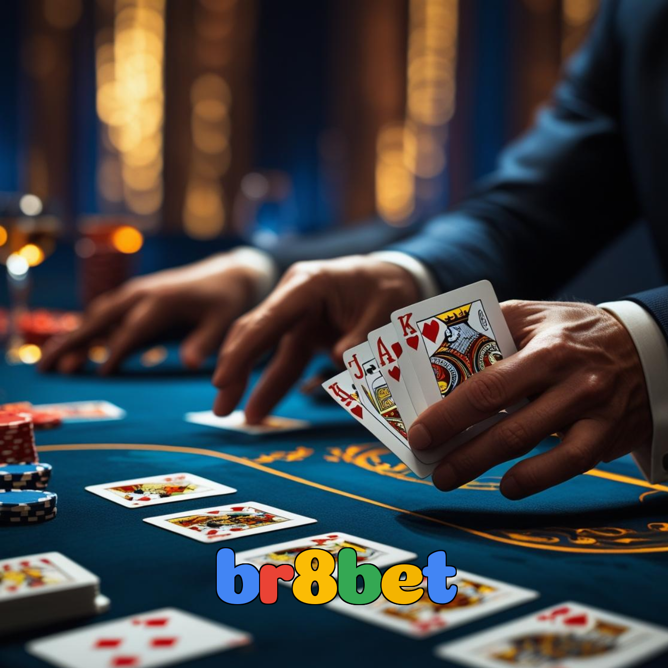 br8bet：Aposte no futebol e ganhe em jogos como roleta e blackjack online!