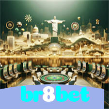 br8bet:Jogue poker, aposte no futebol e leve prêmios incríveis no cassino!