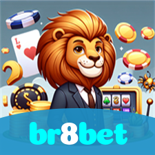 br8bet：O melhor cassino para você jogar slots e apostar no futebol online!