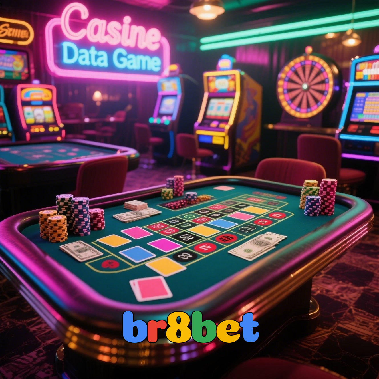br8bet：Apostas no futebol e diversão em blackjack e roleta online te esperam!