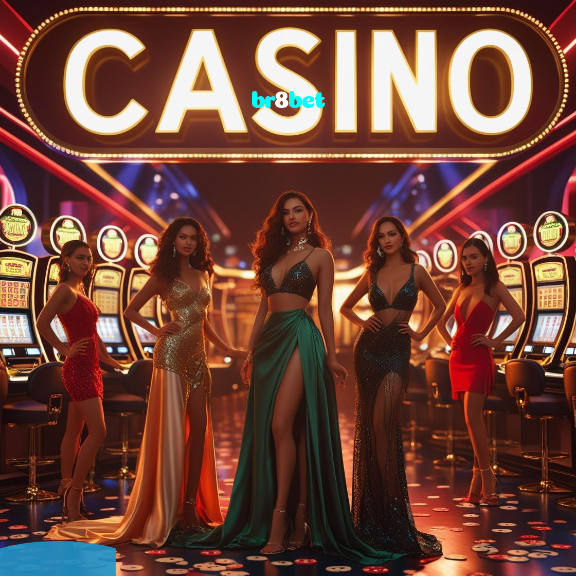 br8bet：Apostas ao vivo no futebol e grandes prêmios em slots te esperam!