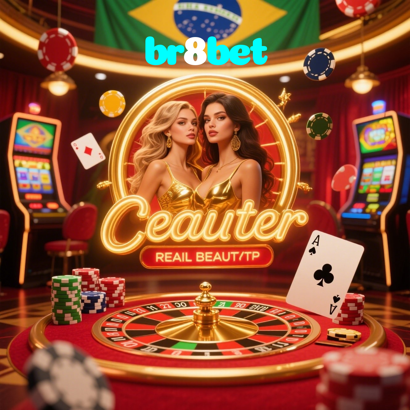 br8bet:Jogue poker, roleta e aposte no futebol no cassino mais confiável!