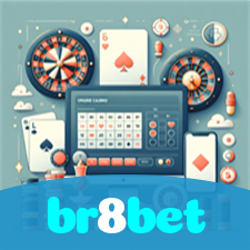 br8bet:Jogue nas slots e ganhe grandes prêmios com cada giro!