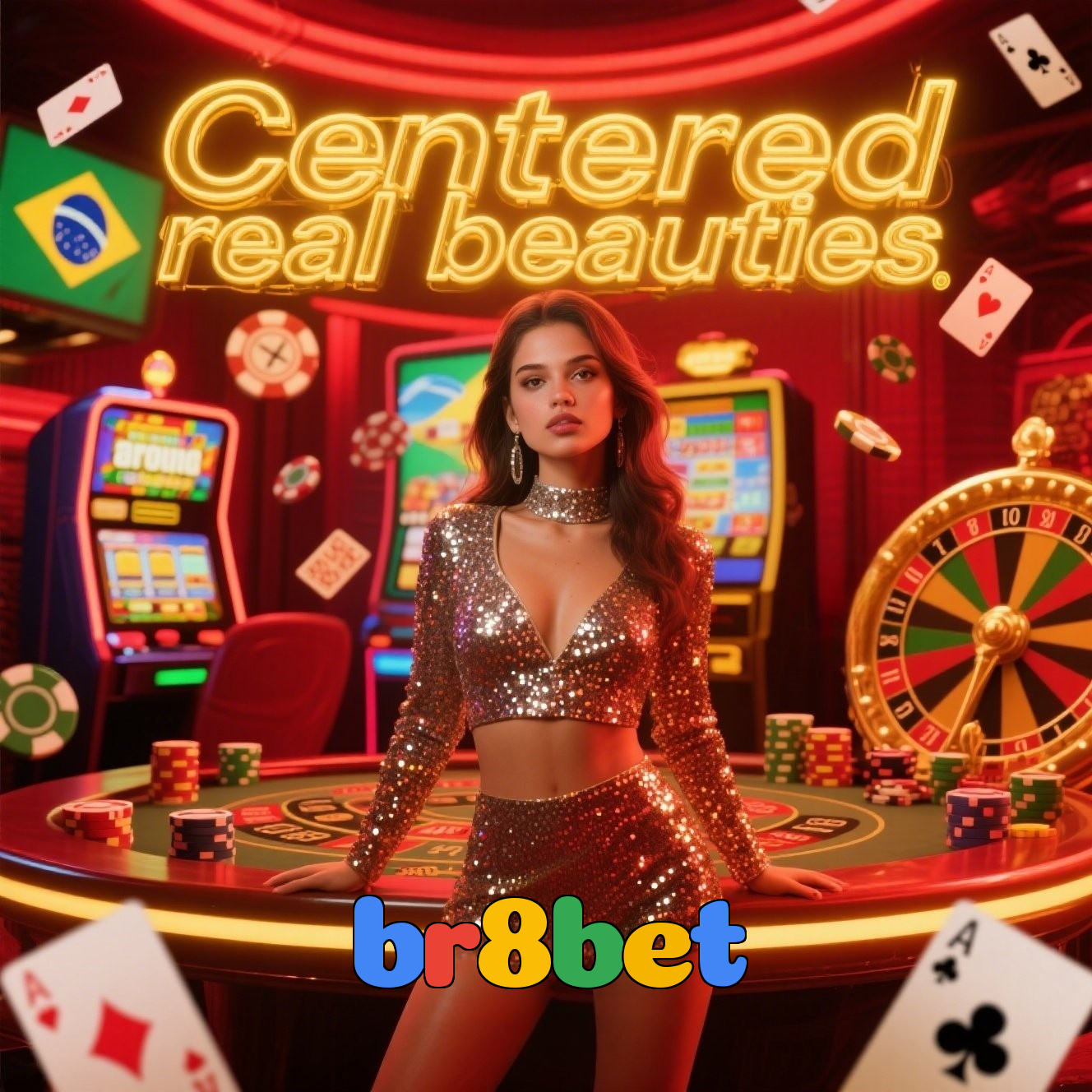 br8bet：A diversão está garantida! Aposte nas melhores slots agora!