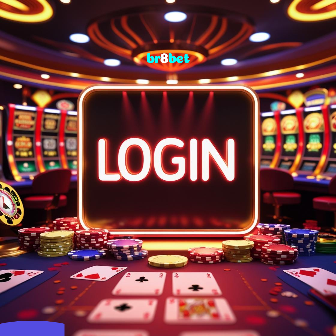 br8bet：Aposte nas mesas de poker e vença com estilo!