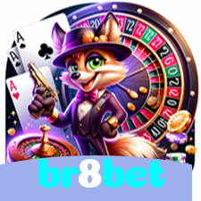br8bet：Aposta no futebol e diversão garantida com jogos de cassino como roleta e blackjack!