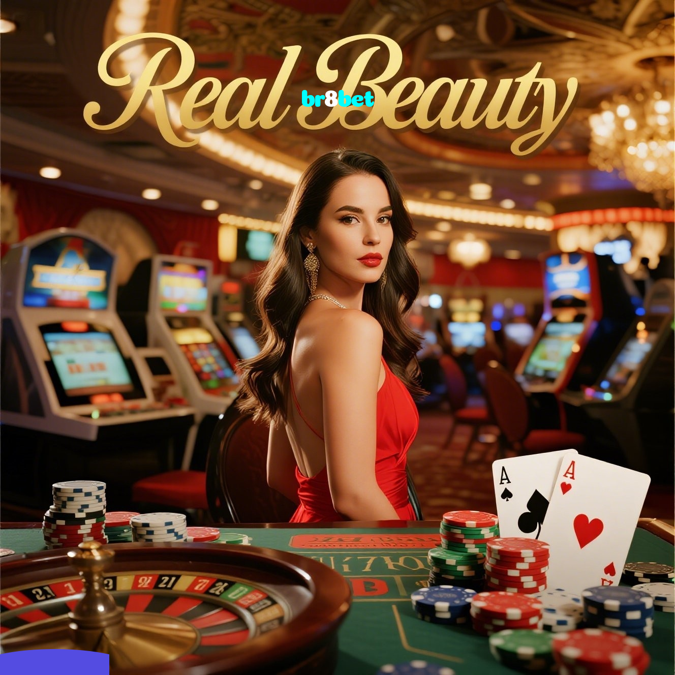br8bet：Ganhe prêmios fantásticos nas roletas online!