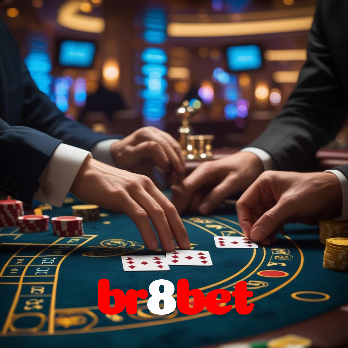 br8bet:Jogue poker e aposte no futebol para grandes prêmios em nosso cassino!