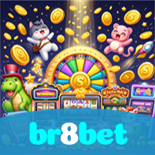 br8bet：Gire a roleta e leve para casa grandes vitórias!