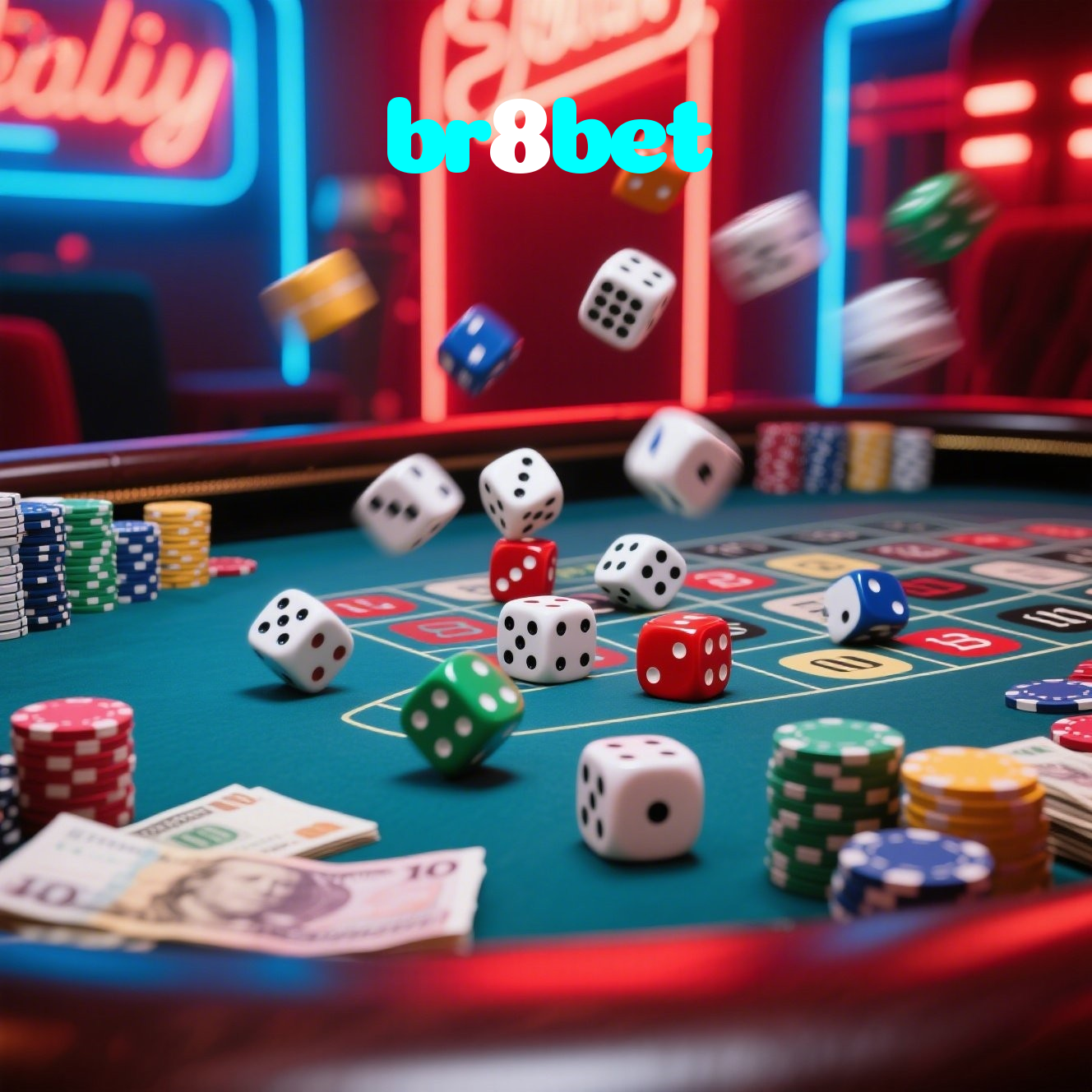 br8bet:Sinta a adrenalina da roleta! Aposte e vença agora!