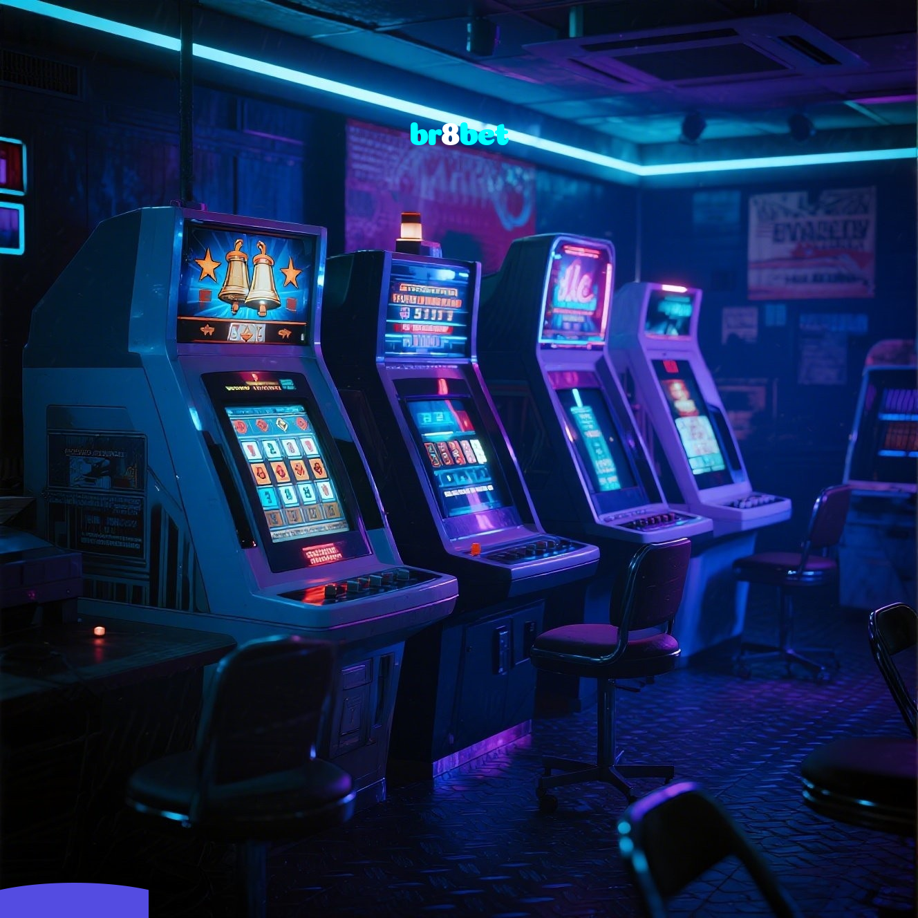 br8bet：A diversão está garantida! Aposte nas melhores slots agora!