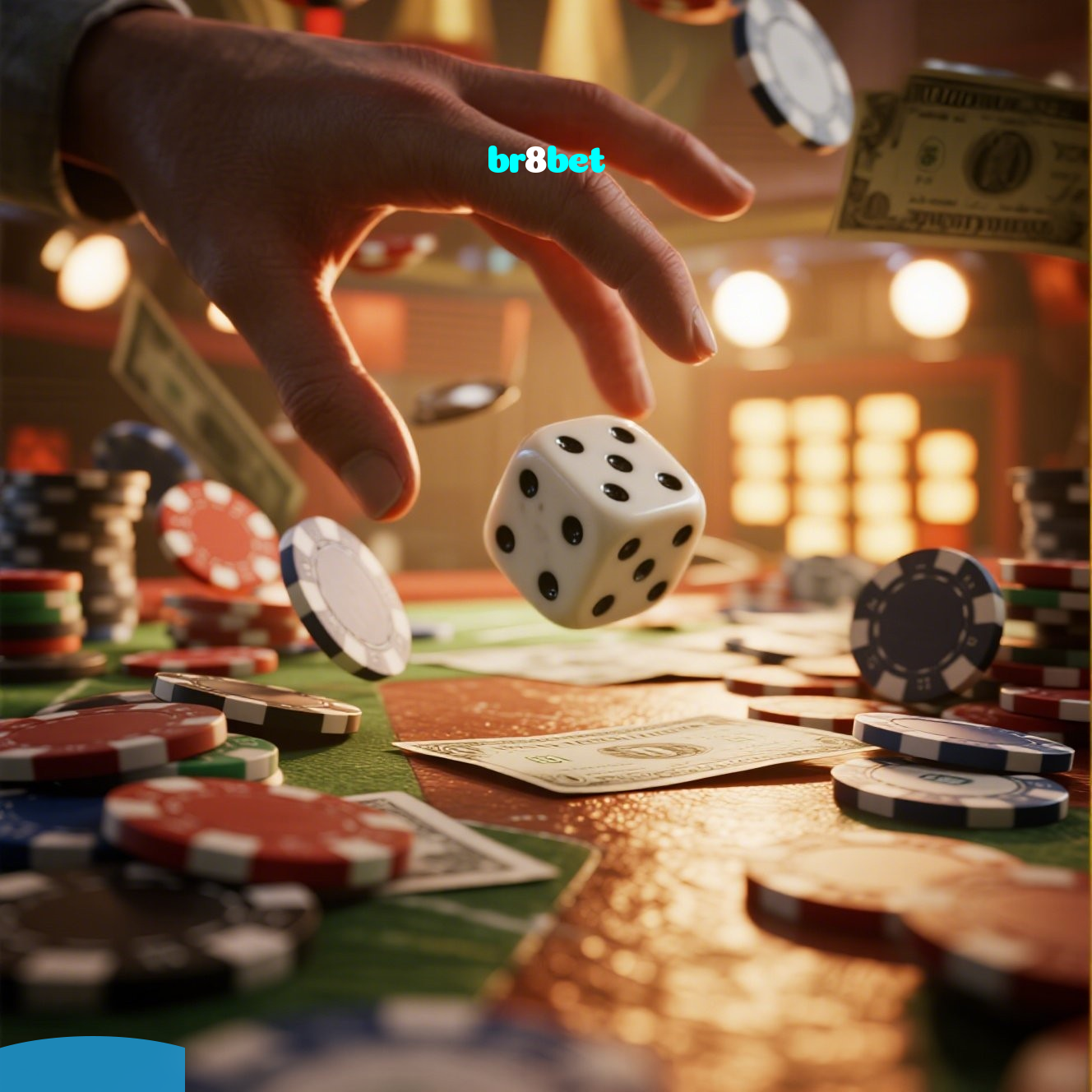 br8bet：Em cada giro, uma chance de vitória nas nossas slots online!